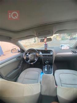اودي A4
